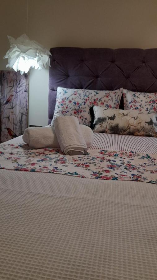 Central Spot Axd Dedeağaç Dış mekan fotoğraf