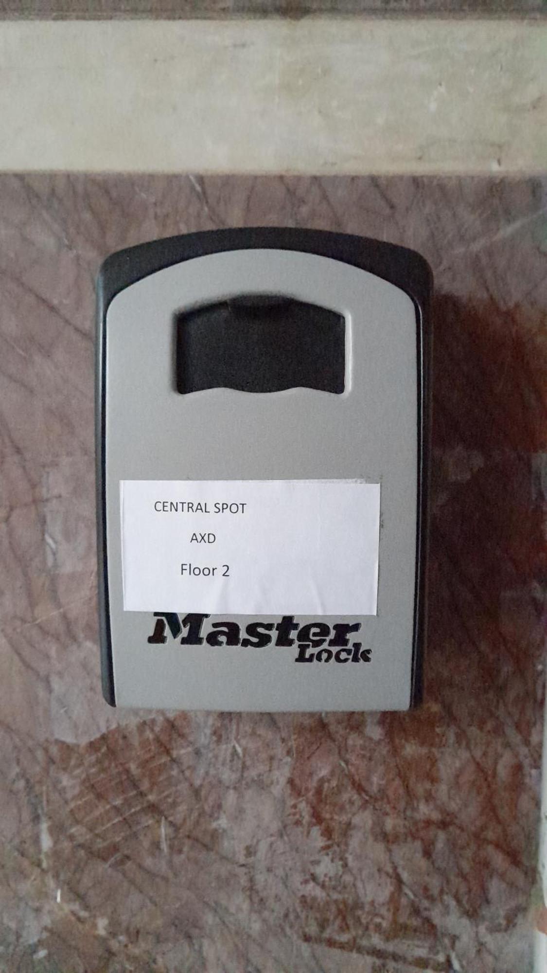 Central Spot Axd Dedeağaç Dış mekan fotoğraf