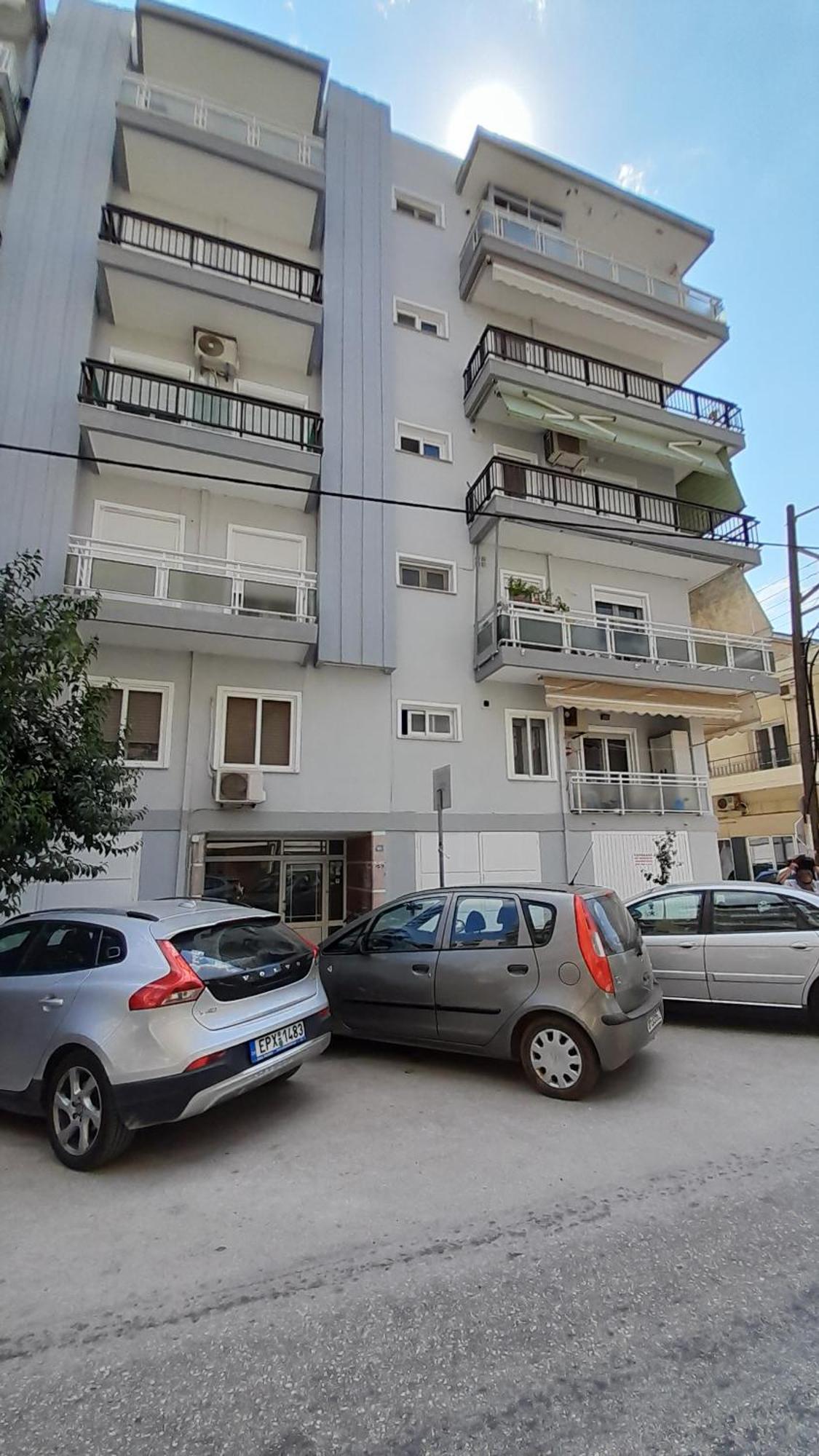 Central Spot Axd Dedeağaç Dış mekan fotoğraf