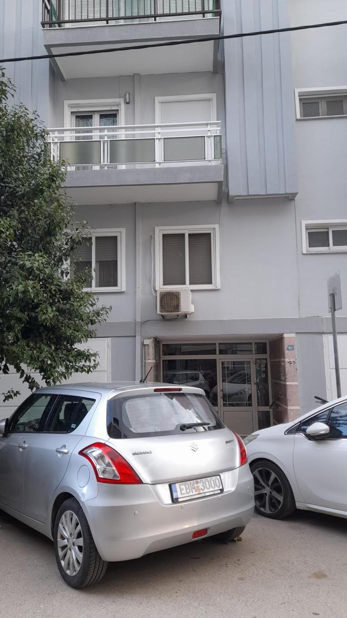 Central Spot Axd Dedeağaç Dış mekan fotoğraf