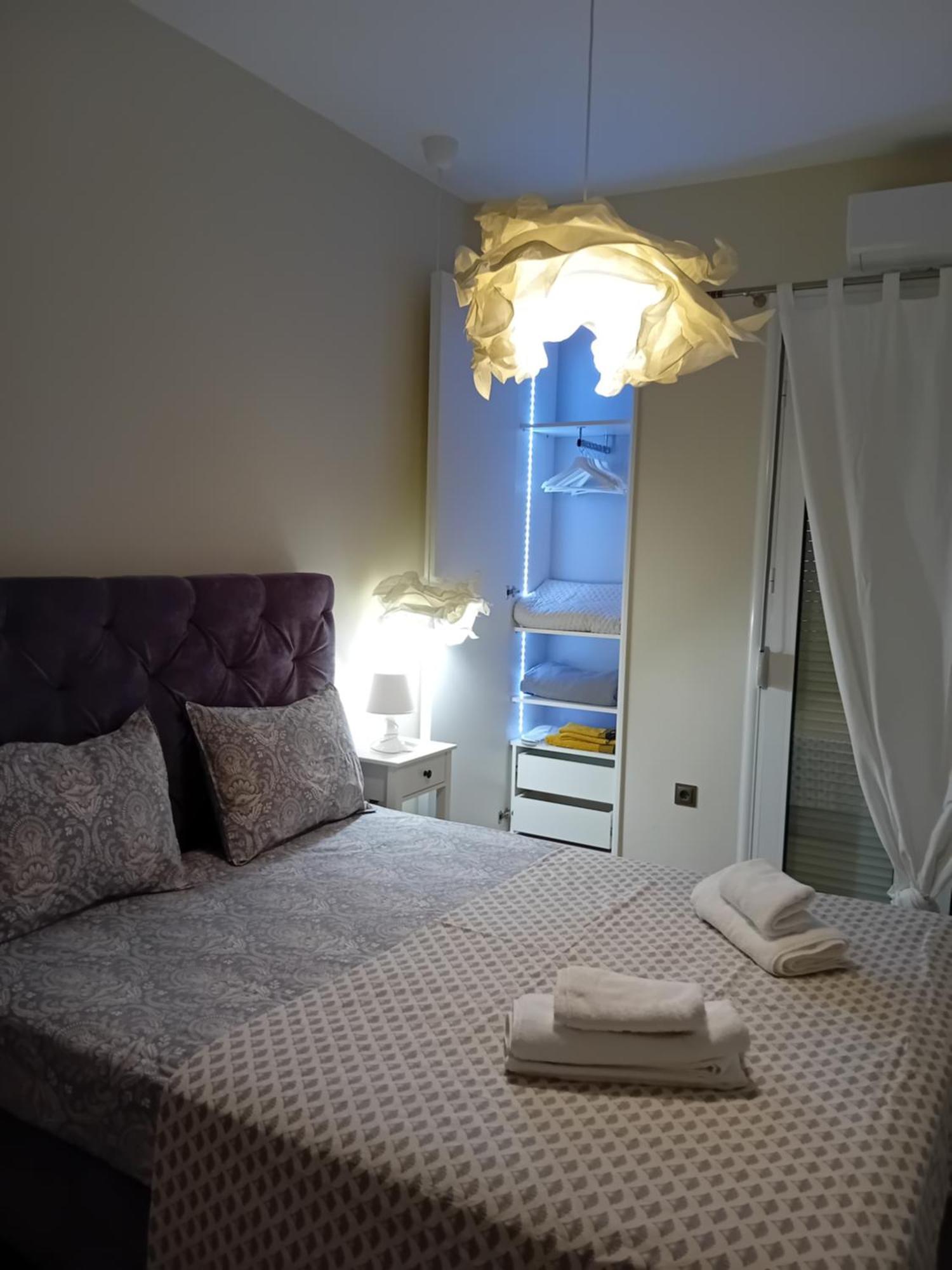 Central Spot Axd Dedeağaç Dış mekan fotoğraf