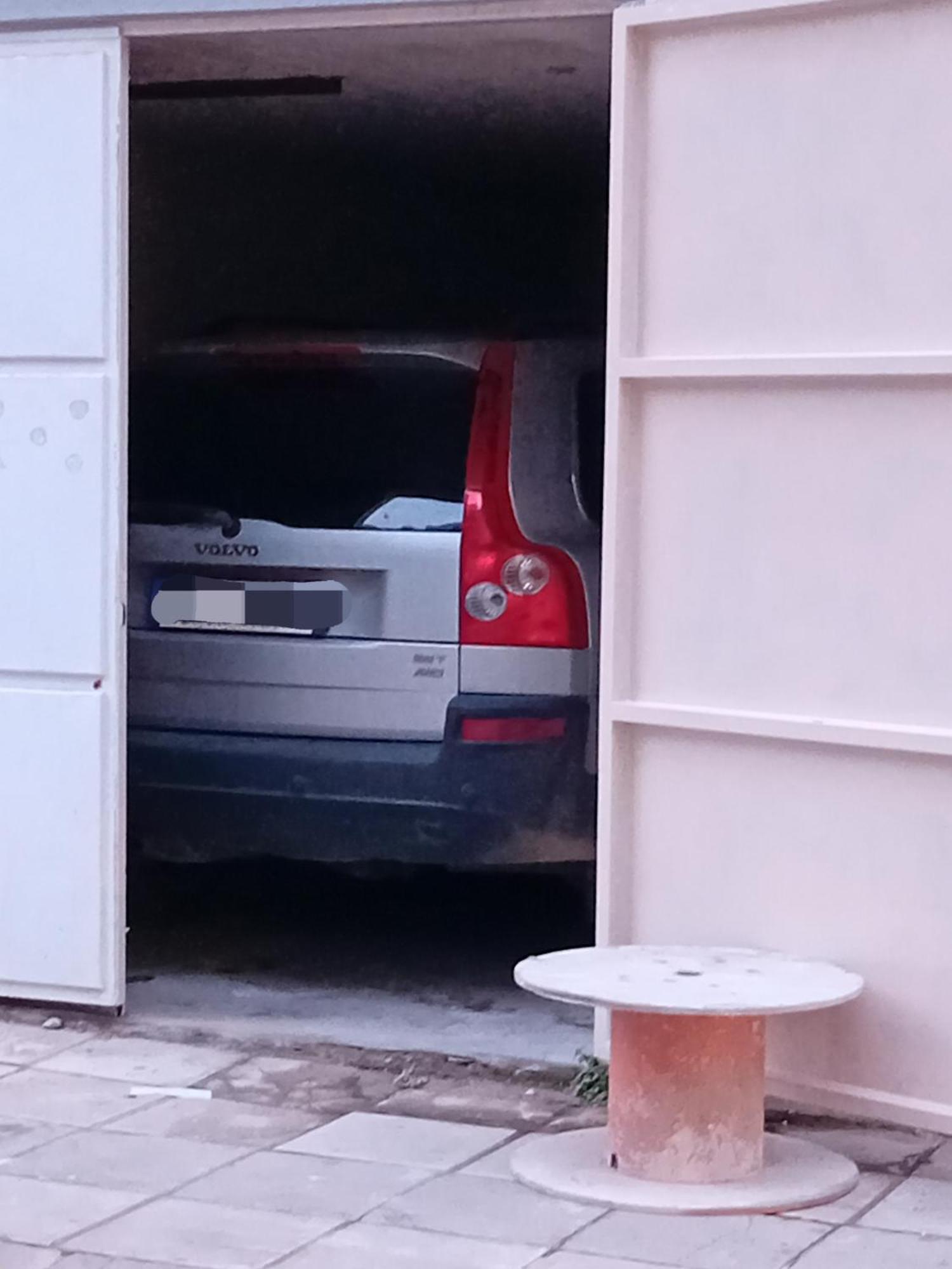 Central Spot Axd Dedeağaç Dış mekan fotoğraf